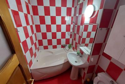 Apartament cu 1 camera in Tatarasi-Flora,la bulevard