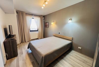 Apartament 2 camere | Foișorul de Foc | Pet Friendly - 4