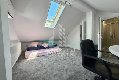 Apartament cu 3 camere, la casa, de inchiriat, Aradului, Timisoara - 12
