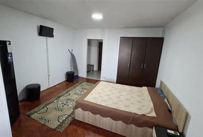 Garsonieră semidecomandată, mobilată în Titan