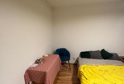 Apartament 1 camera decomandat, zona Tatarasi - 3