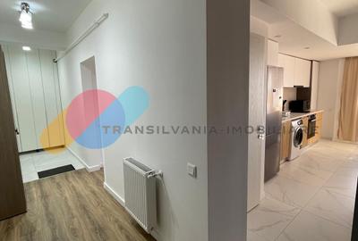 Apartament 2 camere - 78 mp - Gruia, zona 7 strazi - 11