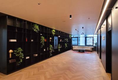 AFI Loft, Cotroceni, 318 - 12000 mp  0% comision! - 12