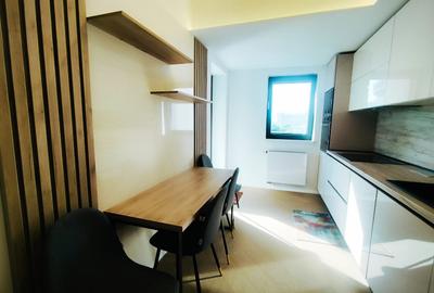 CORTINA ACADEMY | 3 CAMERE |  DESIGN ESHO | 90 MP | 2 BALCOANE | - 13
