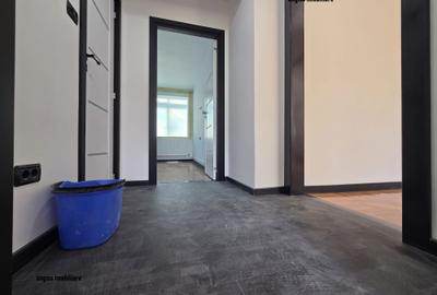 Apartament 3 camere str UNIRII - 7