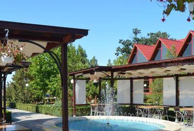 Hotel/Pensiune, de 1,000 mp, în Berceni