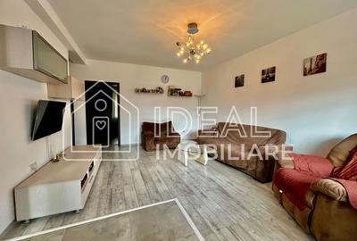 Apartament cu 3 camere Mobilat Utilat si 147 mp de gradina - 5