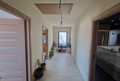 Casa tip duplex 102 mp, finisat, Dezmir partea de jos - 20