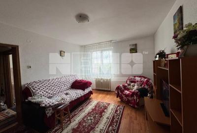 APARTAMENT 2 CAMERE | ZONA LICEULUI PETRU RARES | SUCEAVA - 1