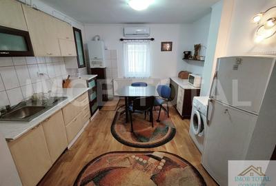 Apartament 3 camere Popa Sapca, mobilat si utilat