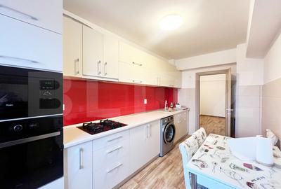 Apartament 2 camere, 61 mp, Bucium - 5