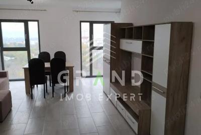 Ap 2 camere, BALCON, PARCARE, zona Zorilor - 3