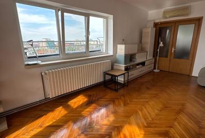 B-dul Unirii 112Mp Centrala - Apartament 3 camere cu terasă panoramică 30Mp - 5