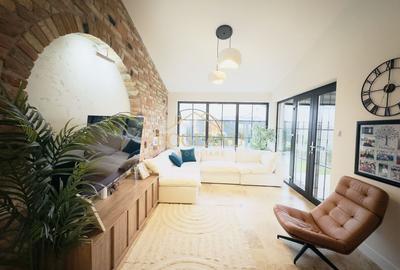 BG120-Duplex de LUX 5 camere-COMISION 0% - 1