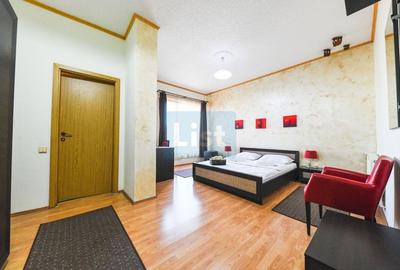 Casa multifunctionala de vanzare in cartierul Borhanci - 13