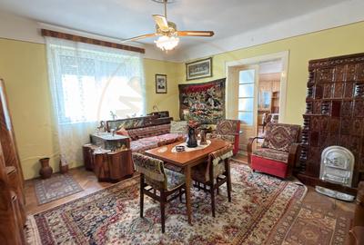 Casă 3 camere, Teren 1053 mp Str. Dorului Nr. 3 - Carei - Comision 0% cumpărător - 3