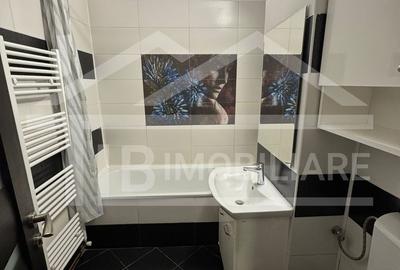 Apartament 2 camere, 55 mp, decomandat, Zona Corina - 8