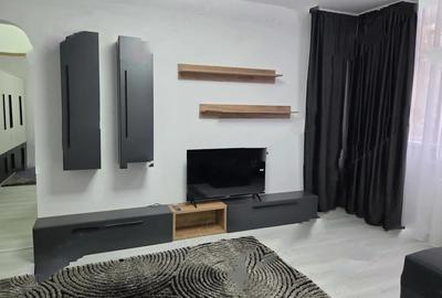 Apartament 2 Camere,Tineretului,Metrou,bl.1980,parter/8,Amenajat,mobilat,complet - 4