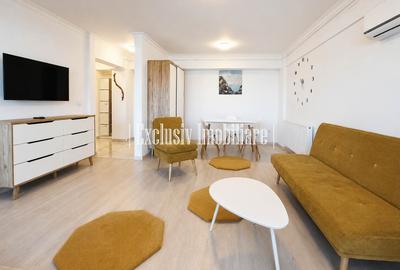 Apartament Premium cu Vedere la Lac si Parcare Subterana - bloc Solid House - 4