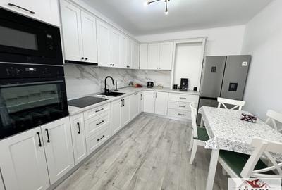 Vanzare 1/2 duplex in Alba Iulia - 2