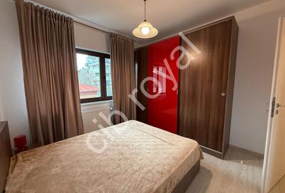 Apt. 3 cam,bloc 2019,Iancului-Calarasi,5 min metrou,Str Agricultori 40,parcare - 10