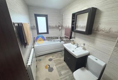 Casa si teren langa lacul Pangarati , mobilata si utilata - 12