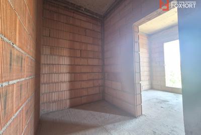 Duplex cu 4 camere de vanzare in localitatea Dumbravita - 5