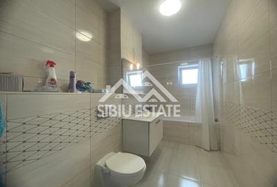 Apartament de inchiriat 3 camere  Zona strada Liviu Ciulei - 11