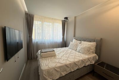 Vanzare 2 camere Magheru - Universitate, renovat, mobiliat - 11