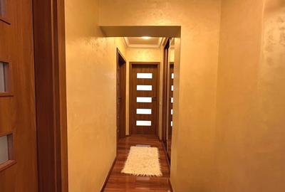 Apartament cu estetic placut, ultrafinisat, 72 mp - Cetate - 9