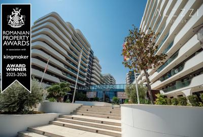 ALEZZI Odyssey | Mai mult decât un apartament » stilul tău de viață | TVA inclus - 1