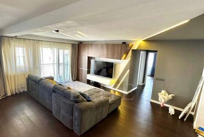 Apartament 3 camere în zona EUROPA - 12