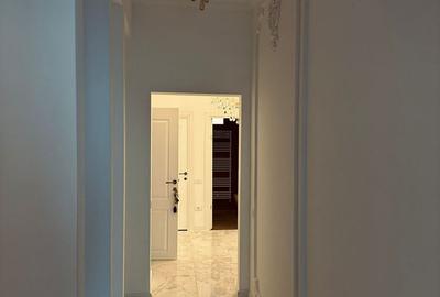 Spatiu de inchiriat 90 mp + parcare inclusa | Dorobanti - 5