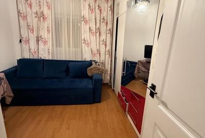 2 camere Rahova -strada Barnova - 4