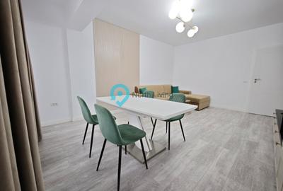 Apartament cu 2 camere în Grivița