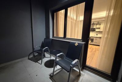 Apartament cu 2 camere, situat pe Calea Victoriei nr. 128, una dintre cele mai p - 15