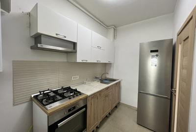 APARTAMENT 2 CAMERE |CAMPUS|TERMEN LUNG| - 5