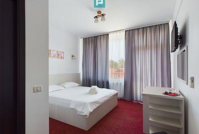 Afacere la Cheie - Hotel 3 Stele în Mamaia Nord - 6