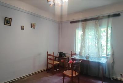 GARA CENTRU PIATA UNIRII TEREN 377 MP CU CASA - 14