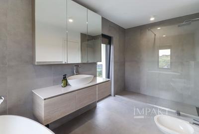 Casa individuala superba, amenajata in stil scandinav Dezmir - 37