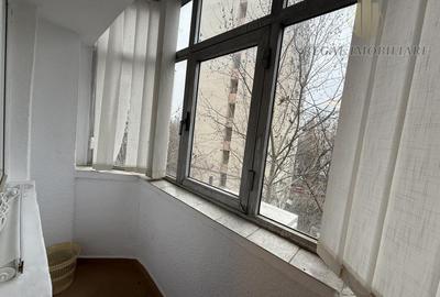 Spatiu Birouri | Unirii - Alba Iulia | 2 camere | 3x Balcoane| Decomandat - 12