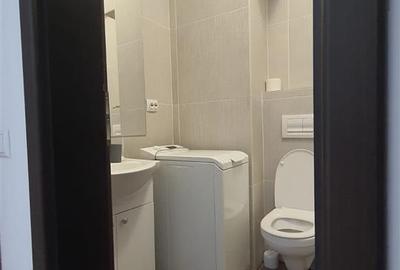 Apartament 2 camere Bloc Nou Lazar Rezidence - 10