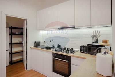 Apartament premium cu 4 camere de închiriat - Ultracentral - 20