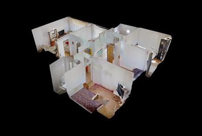 Panorama superba, 4 camere, 2 bai, 2 balcoane, Racadau, Brasov - 13