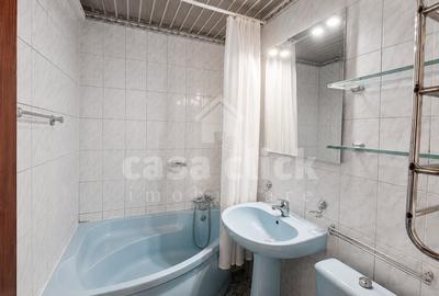 Apartament 4 camere, generos ultracentral | Spicu | Vedere bilaterală - 8