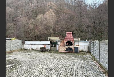 Comision 0%, casa/pensiune 15 camere, zona frumoasa - 24