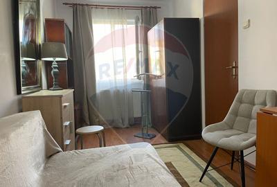 Apartament cu 2 camere de închiriat în zona Sasar - 1