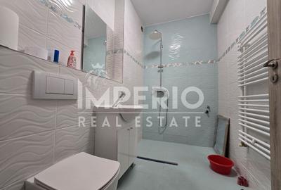 Apartament finisat cu parcare subterana! - 7