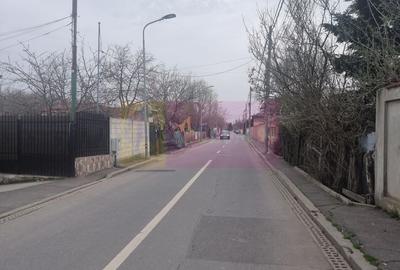 VANZARE CASA 3 CAM IN GIULESTI - 27