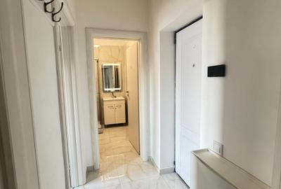 Studio modern, luminos, gata de mutare – Militari Residence-Comision0% - 10